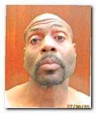 Offender Darrick Lamont Crosby