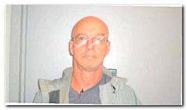 Offender David Allen Lawson