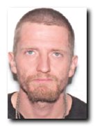 Offender David Ross Briggs