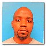 Offender Donald Eugene Hall Jr