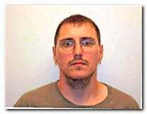 Offender Duane Andrew Smith Jr