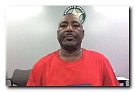 Offender Dwight Williams