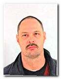 Offender Galen W Osborn