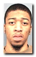 Offender Isaiah Leeyan Henderson