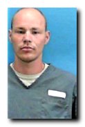 Offender James Williams