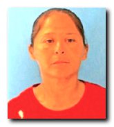 Offender Jennifer Anne Serrato