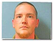 Offender Jeremiah Ray Mathes