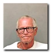 Offender Johnnie Edward Tingler