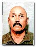 Offender Jose Angel Casares Jr