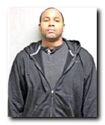 Offender Larry Rashawn Turner