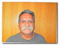 Offender Manuel Gonzalez Martinez