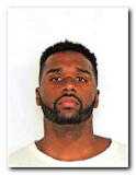 Offender Nykolas Taylor Edwards