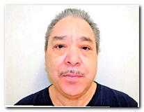 Offender Paul Farias