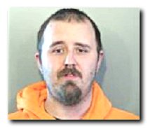 Offender Robert Jeffrey Bailey