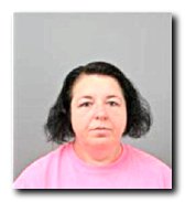 Offender Sherri Ann Jones