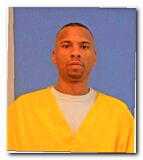 Offender Todd Alexander Williams