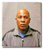 Offender Victor Earl King