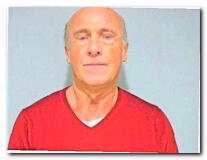 Offender Bert Briganti