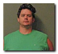 Offender Bradly Scott Thacker