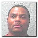 Offender Bryan Keith Jackson Jr