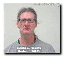 Offender Casey Joe Ballieu