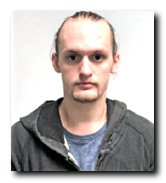 Offender Cory Matthew Mason