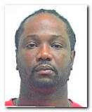 Offender Damarcus Jonee Hall