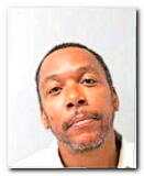 Offender Darryl Allen