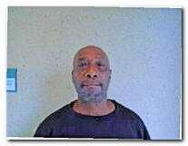 Offender Darryl Burnard Matthews