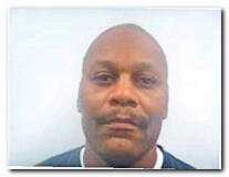 Offender Darryl Byrd