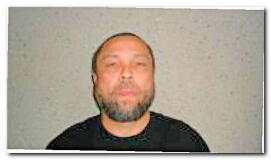 Offender Darryl Eugene Kelly