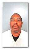 Offender Darryl Eugene Waters