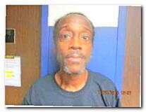 Offender Darryl Harris