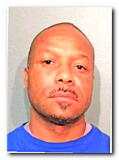 Offender Darryl Reid