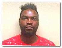 Offender Darryl Webb