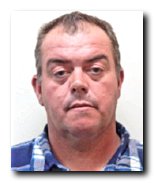 Offender David John Walker