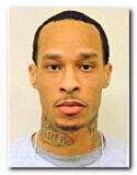 Offender Deandre Johnson