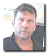 Offender Dennis Ray Burkhart