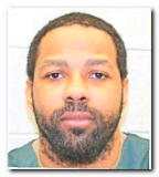 Offender Deshon Perry