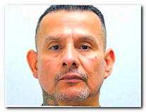 Offender Eloy Jimenez Trevino