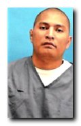 Offender Francisco Ruiz Sanchez