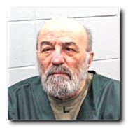 Offender Frank J Alva