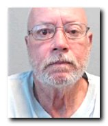 Offender George Christopher Jackson