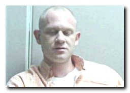 Offender Jaycob Matthew Culp