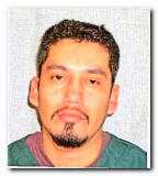 Offender Jose Alcaraz