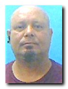 Offender Jose Orlando Melendez-rosado