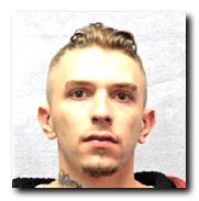 Offender Joshua Eric Anderson Jr