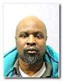 Offender Keith Anthony Hall