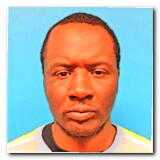 Offender Kwame Ali Banks