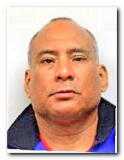 Offender Martin R Ybarra